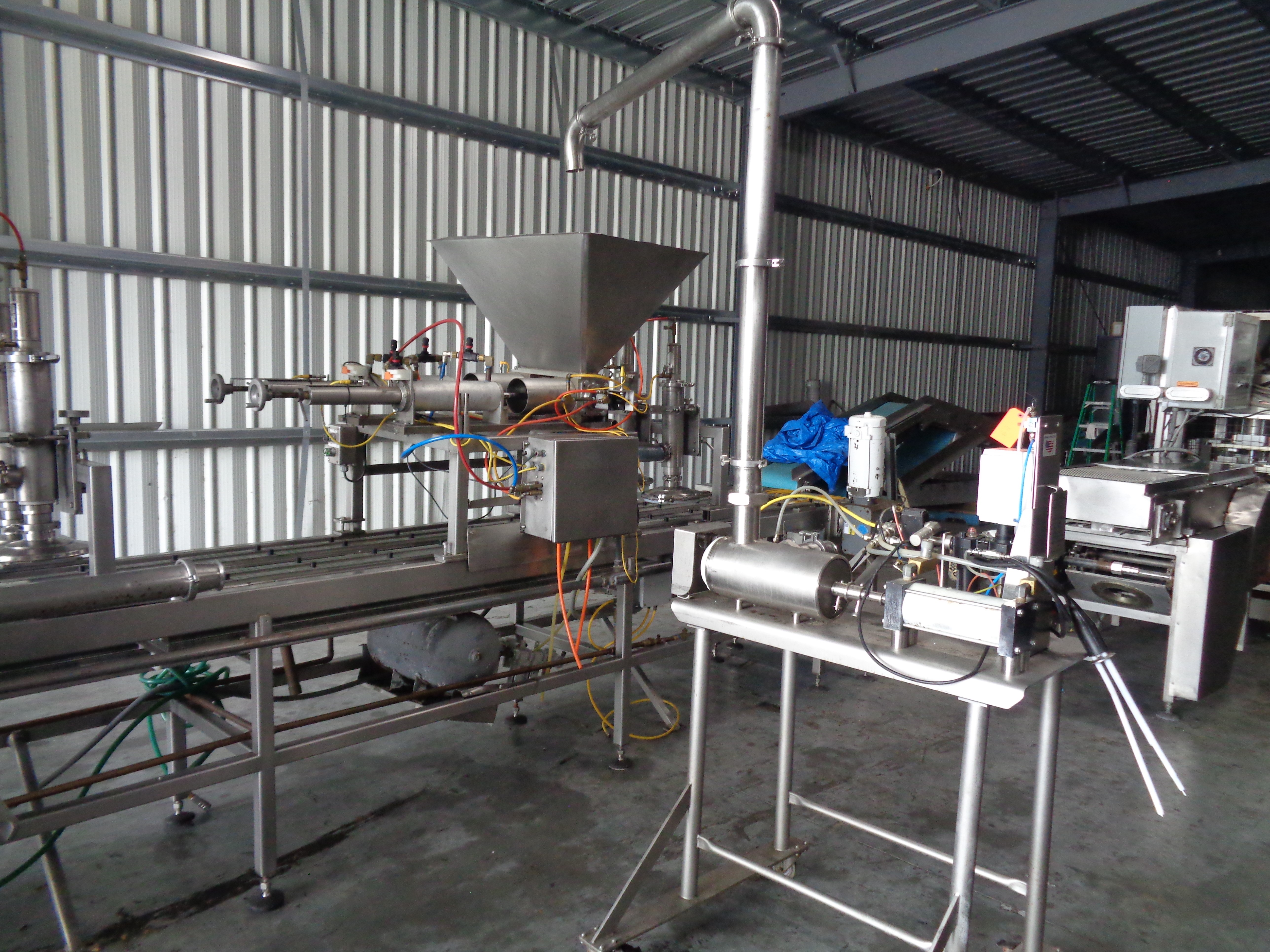 Bakery Equipment | Product Detail